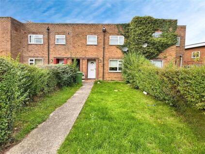 Church Walk, Donnington, Telford, Shropshire, TF2