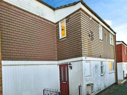 Sunnymead, Sutton Hill, Telford, Shropshire, TF7