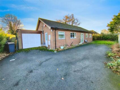 Haygate Road, Wellington, Telford, Shropshire, TF1
