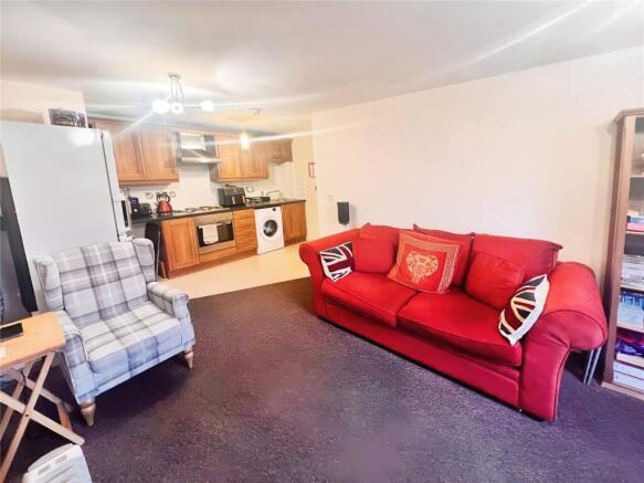 Lounge Diner Kitchen