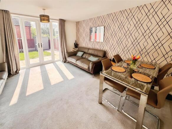 Lounge/Diner
