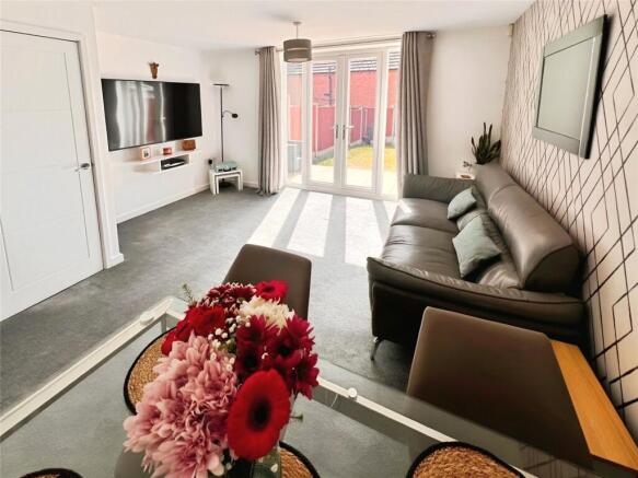 Lounge/Diner