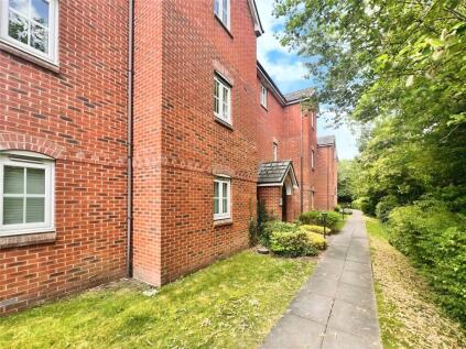 Hendeley Court, Burton-on-Trent, Staffordshire, DE14