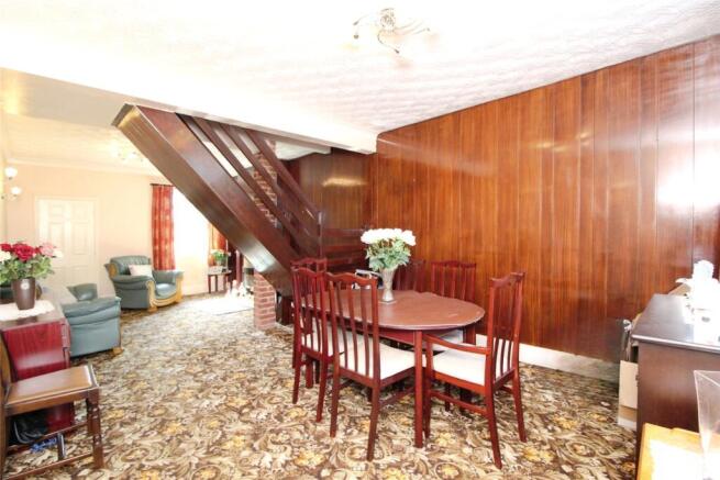 Lounge Diner