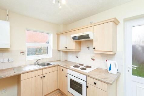 The Hastings, Ibstock, Leicestershire, LE67