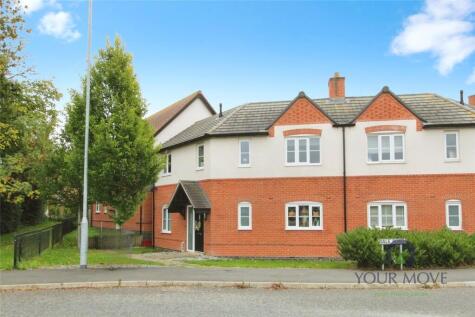 Dale Road, Ibstock, Leicestershire, LE67