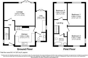 FLOOR-PLAN