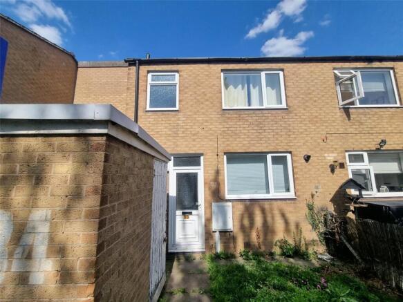 Warwick Court