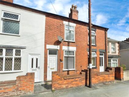 Ring Fence, Shepshed, Leicestershire, LE12