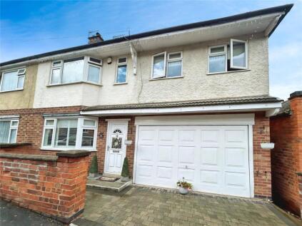 Danvers Road, Mountsorrel, Loughborough, Leicestershire, LE12