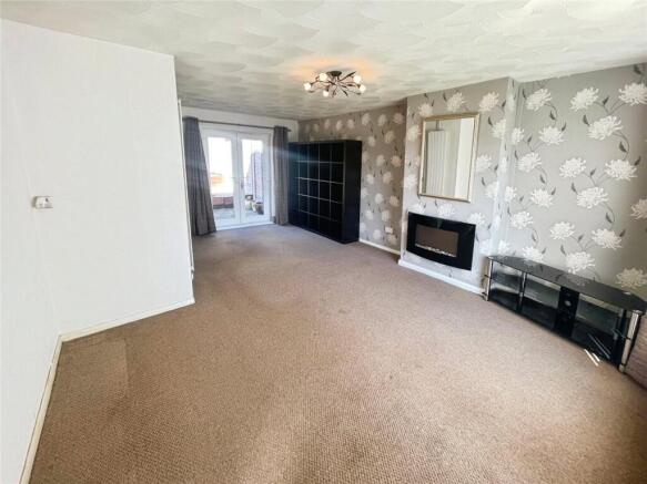 Lounge / Dining Room