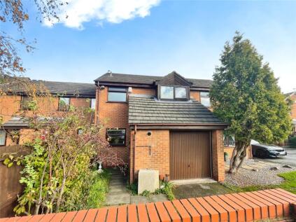 Wolsey Way, Loughborough, Leicestershire, LE11