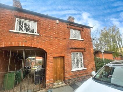 Pinfold Gate, Loughborough, Leicestershire, LE11