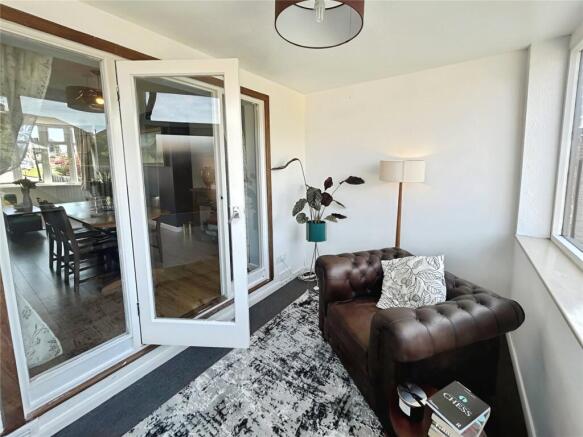 Sun Room