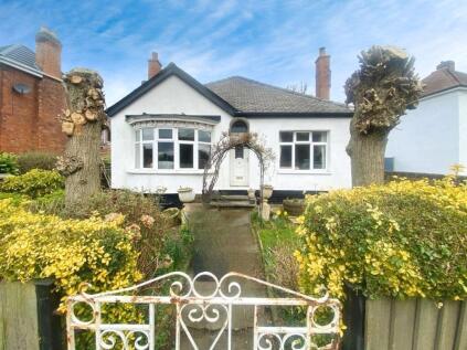 Eureka Road, Midway, Swadlincote, Derbyshire, DE11