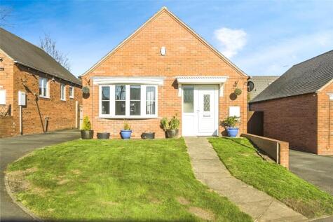 Tilley Green, Newhall, Swadlincote, Derbyshire, DE11