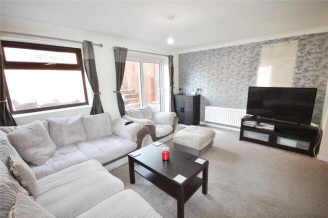 Lounge Area