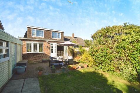 Renshaw Drive, Newhall, Swadlincote, Derbyshire, DE11