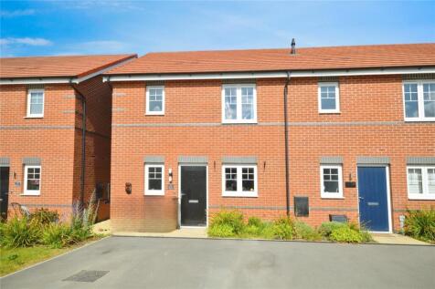 Marble Drive, Newhall, Swadlincote, DE11
