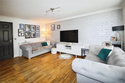 Blueberry Way, Woodville, Swadlincote, Derbyshire, DE11