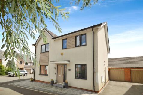 Hewer Drive, Castle Gresley, Swadlincote, Derbyshire, DE11