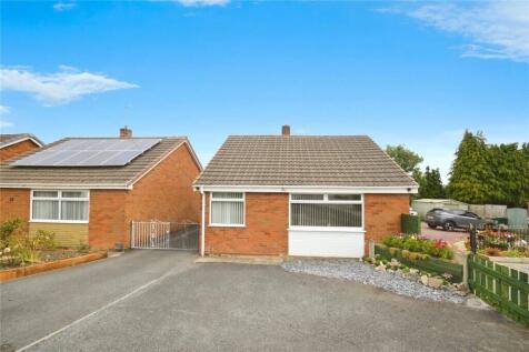 Briar Close, Newhall, Swadlincote, Derbyshire, DE11