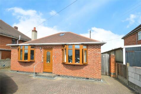 Tower Road, Hartshorne, Swadlincote, Derbyshire, DE11