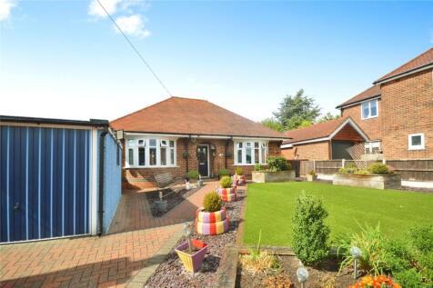 Westfield Road, Swadlincote, Derbyshire, DE11