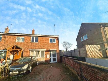 Bells End Road, Walton-on-Trent, Swadlincote, Derbyshire, DE12