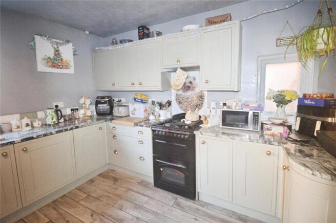 Kiitchen/Dining Room