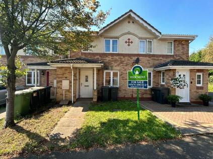 Towpath Close, Longford, Coventry, Warwickshire, CV6