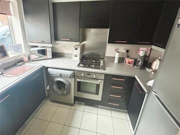 Kitchen No. 02