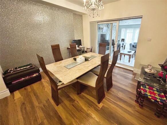 Dining Room No. 02