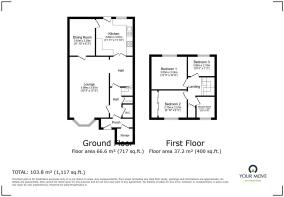 Floorplan No.17