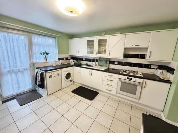 Kitchen No. 02