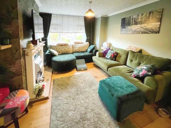 Lounge No. 02