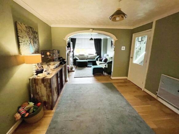 Dining Area  No. 03