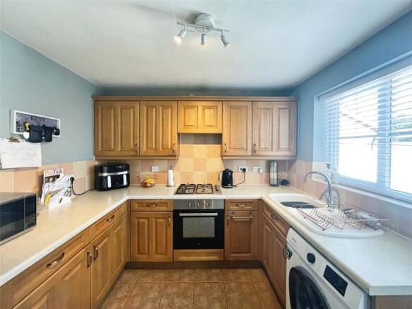 Kitchen No. 02