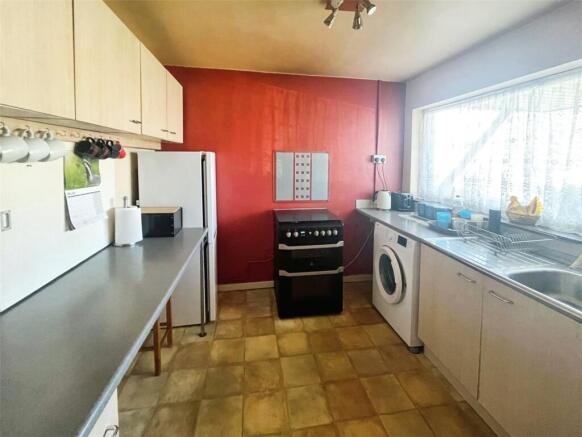 Kitchen No. 03