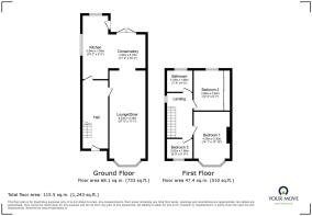 Floorplan No. 21