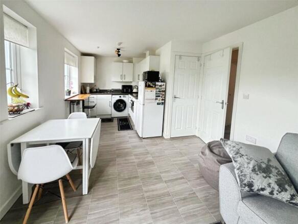 Kitchen/Area  No. 03