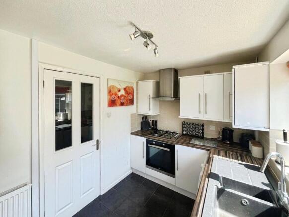 Kitchen No. 03
