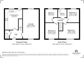 Floorplan No. 15