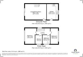 Floorplan No. 16