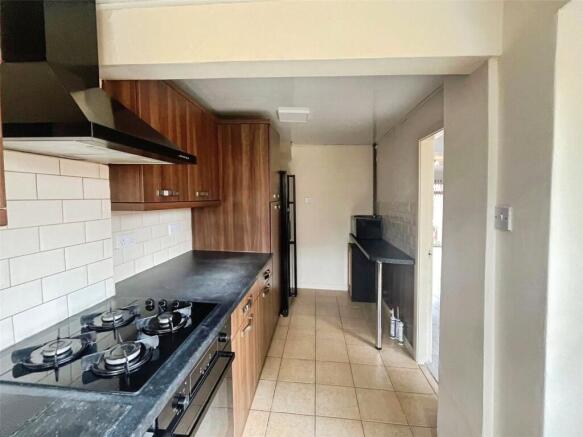 Kitchen No. 02