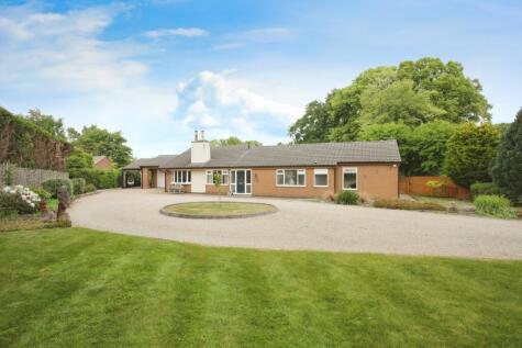 Hall Lane, Wolvey, Hinckley, Warwickshire, LE10