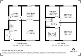 Floorplan No.26