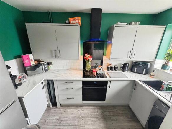 Kitchen No. 03