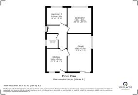Floorplan No. 17