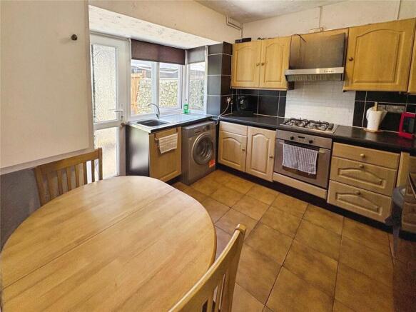Kitchen No. 02